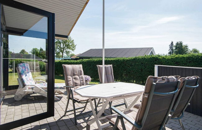 Cozy Seaside Cottage - By Traum Ferienwohnungen - Foto 22