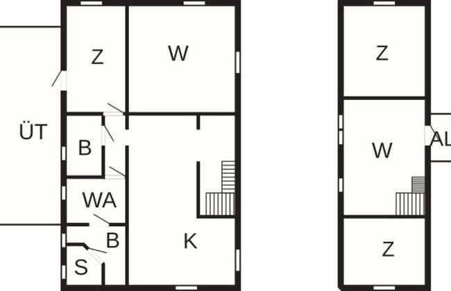 6 Person Holiday Home in Stockaryd - Photo 3