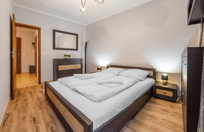 Apartamenty Sun & Snow Aquamarina - Foto 15