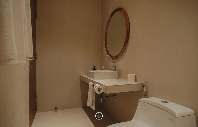 Mentari Hill View 8 BR heated pool and movie room - Foto 29