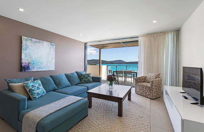Mirage Whitsundays - Foto 48