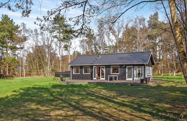 2 Person Holiday Home in Laeso-by Traum - Photo 17