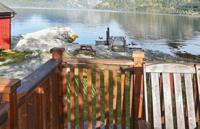 Holiday Home in MÃ¥ndalen - Foto 24