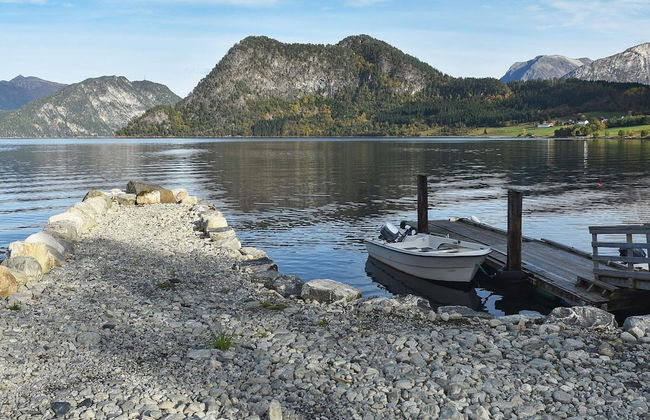 Holiday Home in MÃ¥ndalen - Foto 10