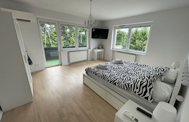 Modern House with Garden - Foto 6