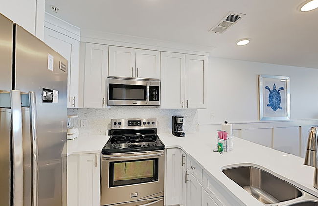 Crystal Dunes by Southern Vacation Rentals - Foto 58
