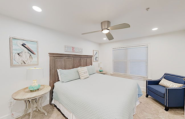 Crystal Dunes by Southern Vacation Rentals - Foto 27