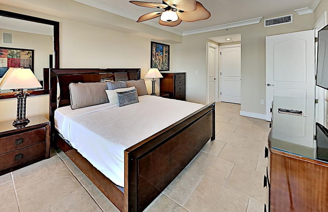 Beach Club by Southern Vacation Rentals - Foto 37