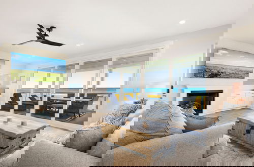 Foto 34 - Beachside Beauty at Surfview Paradise