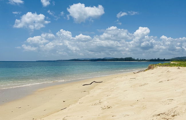 Nice 39sqm 1Br Apt Infinity Pool Walk to Beautiful Nai Yang - Photo 16