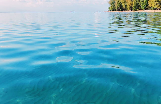 Nice 39sqm 1Br Apt Infinity Pool Walk to Beautiful Nai Yang - Photo 14