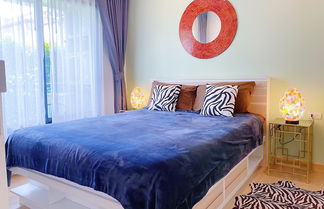 Foto 2 - Wow 1Br Apt, Pool, Gym, Walk to Beautiful Nai Yang