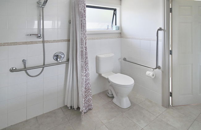 Whangaparaoa Lodge Motel - Foto 43