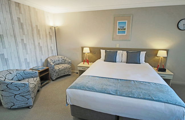 Whangaparaoa Lodge Motel - Foto 22