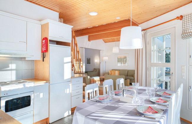 Holiday Club Katinkulta Apartments - Foto 47