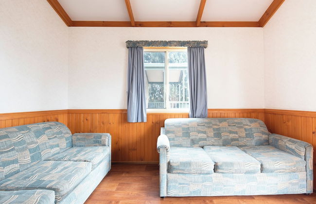 Echo Holiday Parks - Waikerie - Photo 68