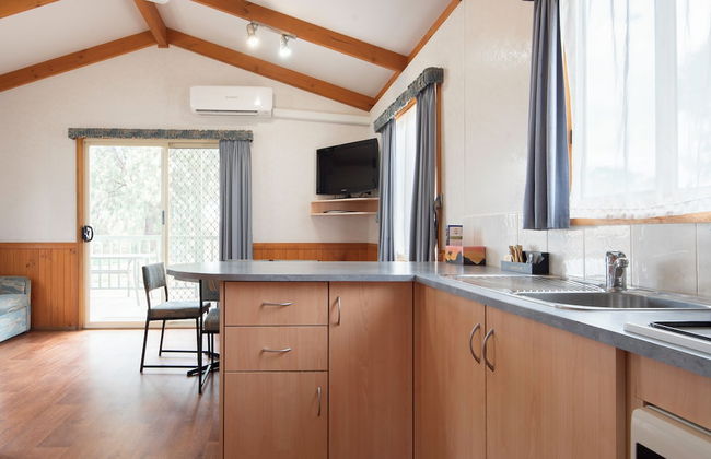 Echo Holiday Parks - Waikerie - Photo 52