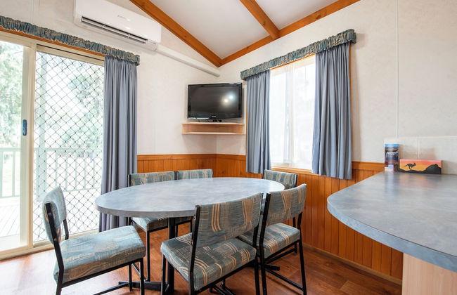 Echo Holiday Parks - Waikerie - Photo 67