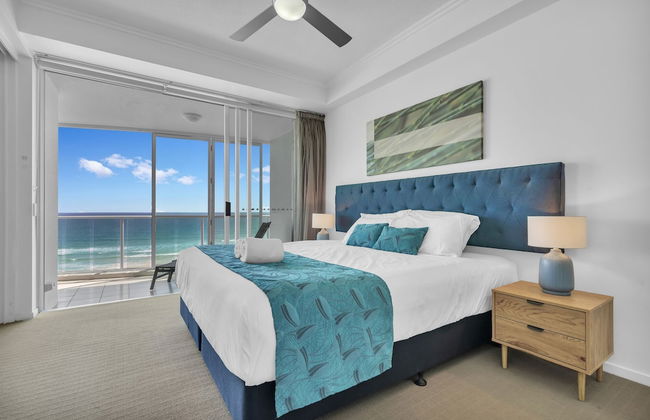 Reflection on the Sea - Foto 20