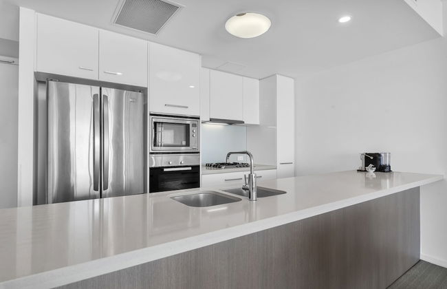 Reflection on the Sea - Foto 41