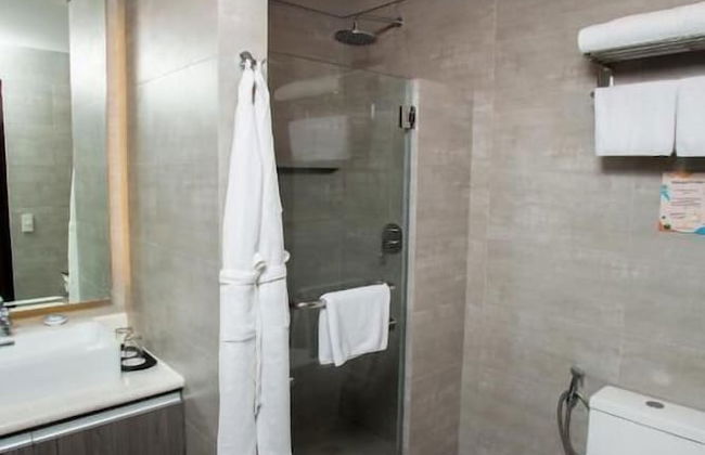 UNWND Flats Makati - Foto 20