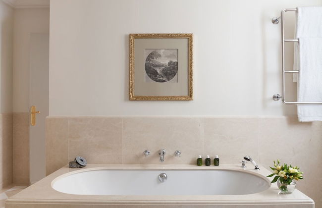 Le Bristol Paris - Oetker Hotels - Foto 60