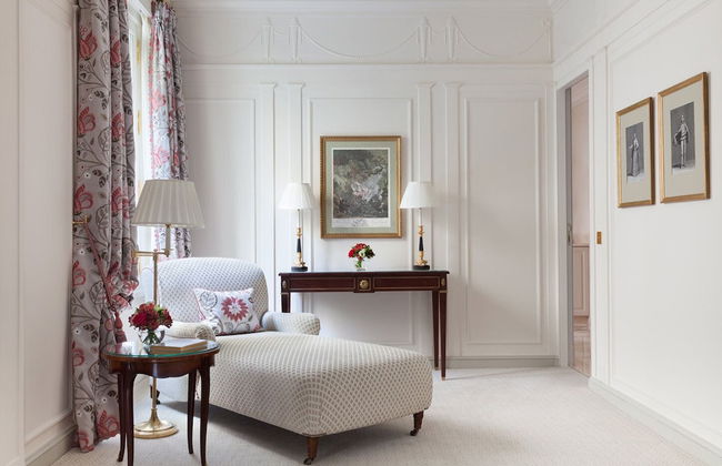 Le Bristol Paris - Oetker Hotels - Foto 61