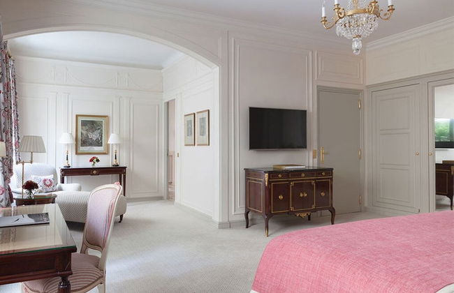 Le Bristol Paris - Oetker Hotels - Foto 58