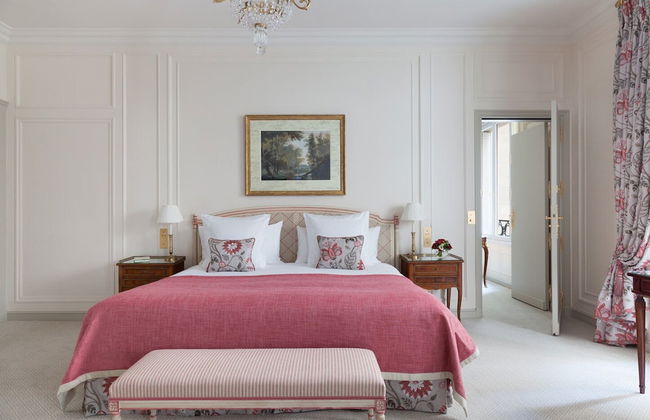 Le Bristol Paris - Oetker Hotels - Foto 54