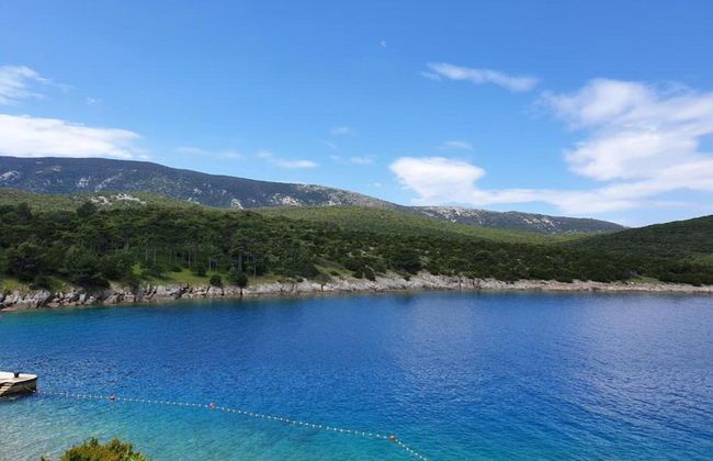 Holiday Home in Osor Near Sandy Beach - Foto 33