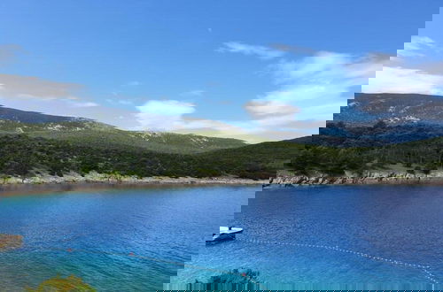 Photo 37 - Villa on the Croatian Islands With a Seaview