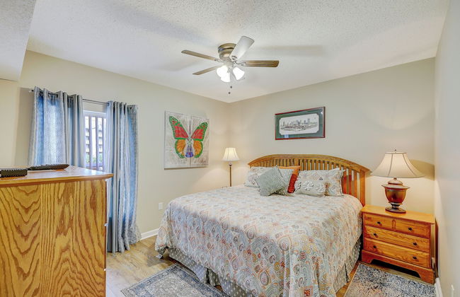 Whispering Pines - Foto 78