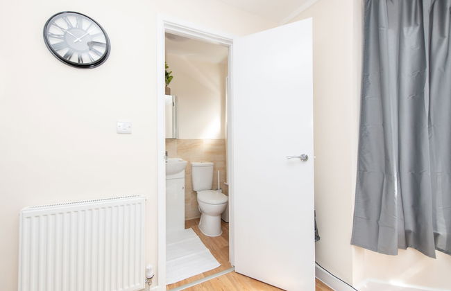 Modern Studio Apartments in Castle St - Foto 12