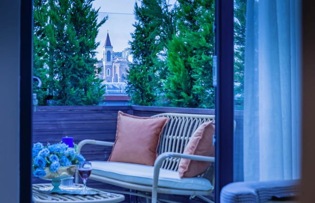 Lord Morgan Exclusive Design & Cihangir - Foto 75