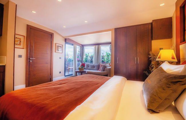 Lord Morgan Exclusive Design & Cihangir - Foto 47