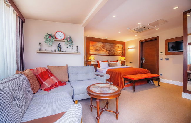 Lord Morgan Exclusive Design & Cihangir - Foto 51