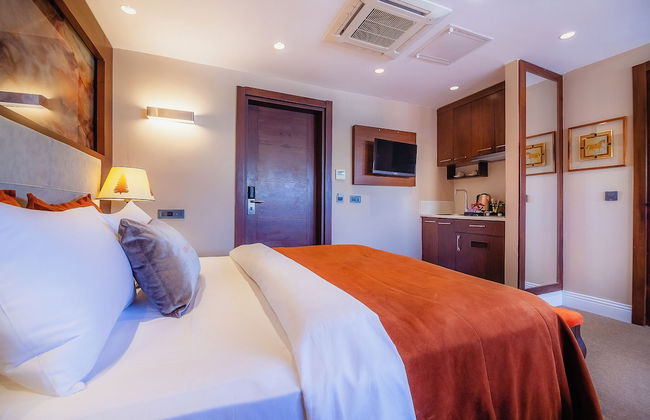 Lord Morgan Exclusive Design & Cihangir - Foto 49