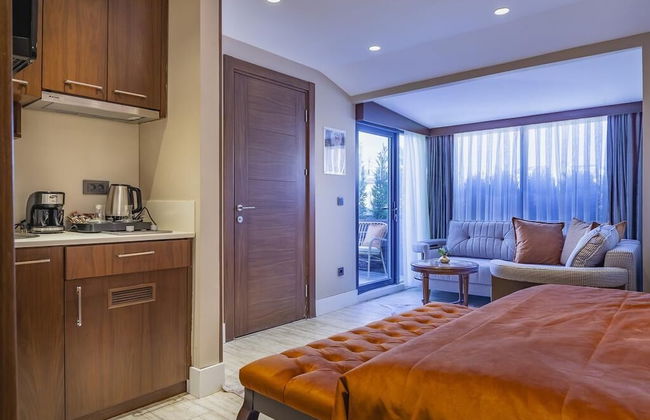 Lord Morgan Exclusive Design & Cihangir - Foto 12