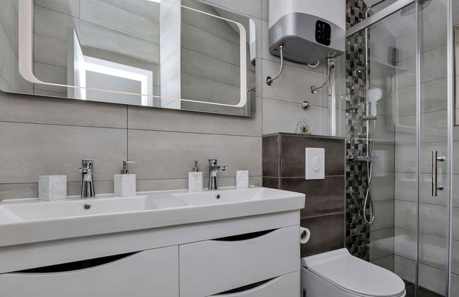 Stunning Villa in Drasnice With Private Pool - Foto 15