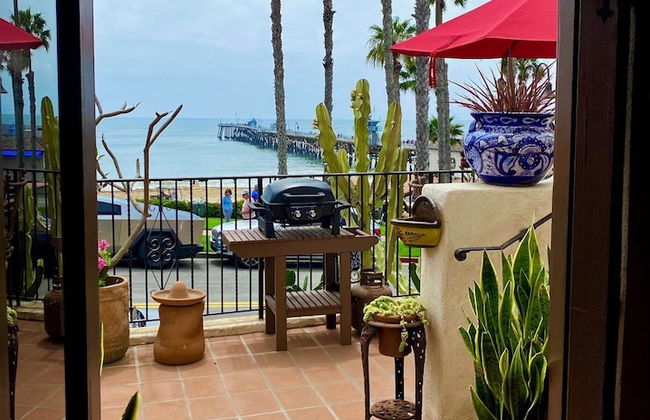 Oceanfront Hacienda - Foto 47