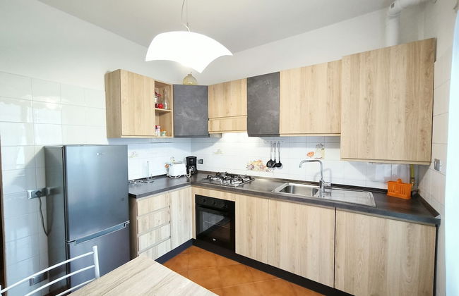Casa Michi - Foto 11