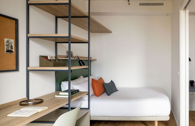 Aparthotel Kora Green City - Foto 39