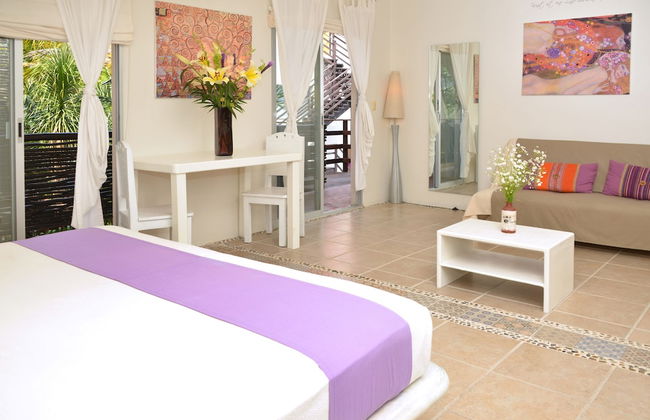 Villas Geminis Boutique Condo Hotel - Foto 51