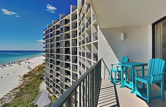 Photo 1 - Edgewater Beach and Golf Resort by Southern Vacation Rentals V