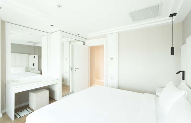 Radisson Residences Avrupa TEM Istanbul - Foto 12