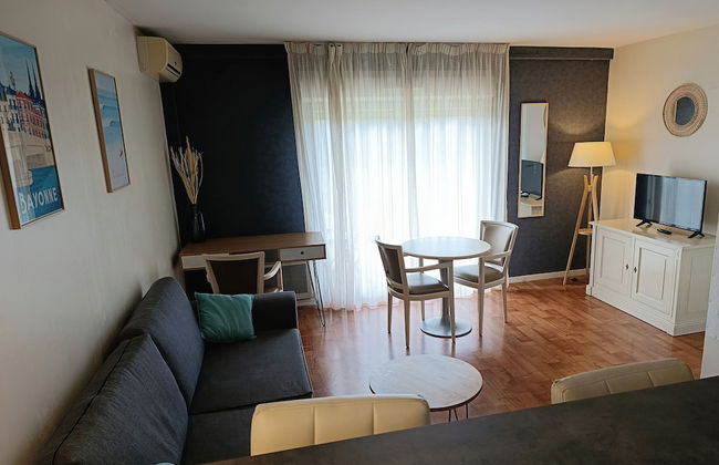 Résidence Carouge - Foto 17