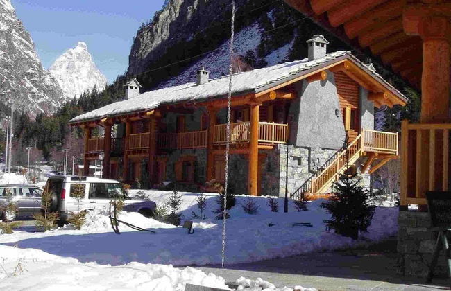 A Cozy Alpine Retreat - Foto 31