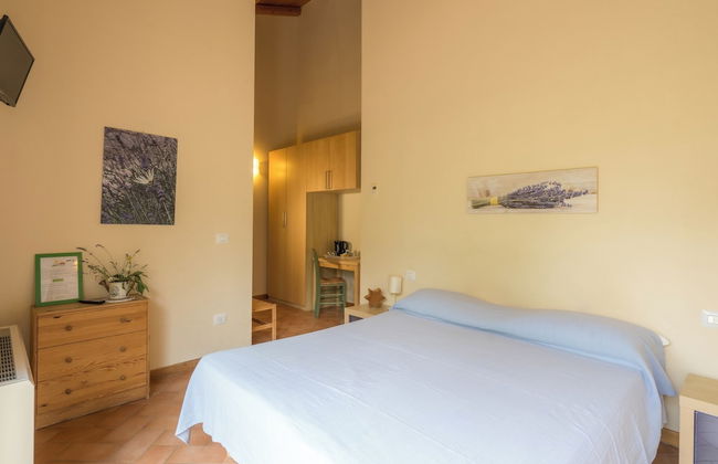 Agriturismo il Pianetto - Foto 20