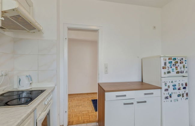 Wohnung in Fuldabruck am Naturpark - Photo 7