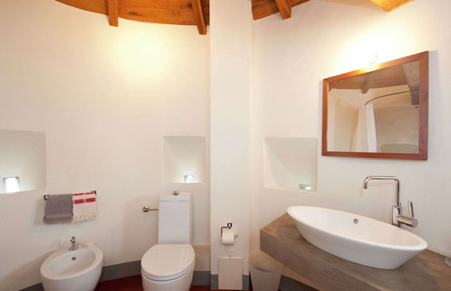 A Castle Stay in Wine Country - Foto 16